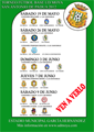 CARTEL DEL TORNEO