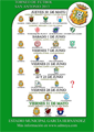 CARTEL DEL TORNEO